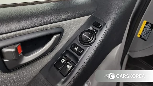 Hyundai The New Grand Starex id 3215393 из Кореи 3