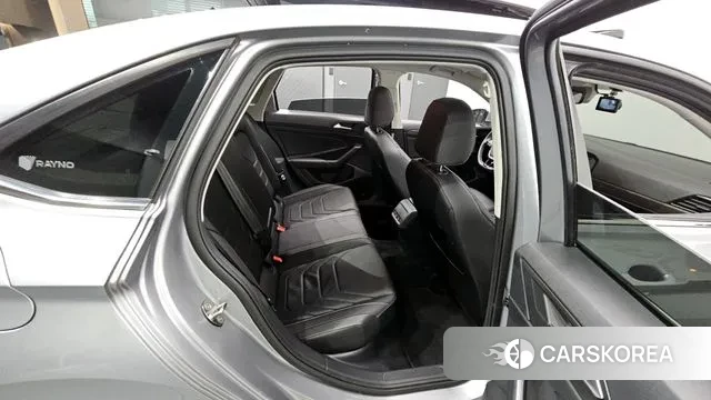 Volkswagen 7th Generation of Jetta id 2884963 из Кореи 3