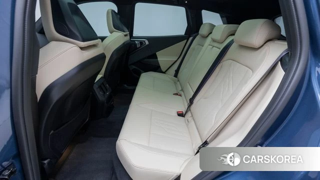 BMW X3 (G45) 2026 Синий из Кореи, фото 3