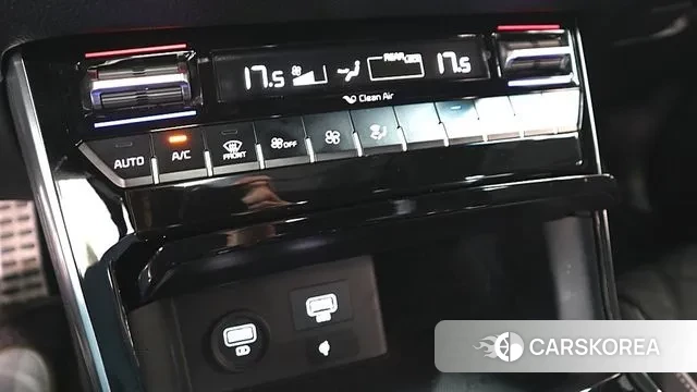 Kia Mohave Master 2023 Черный из Кореи, фото 3