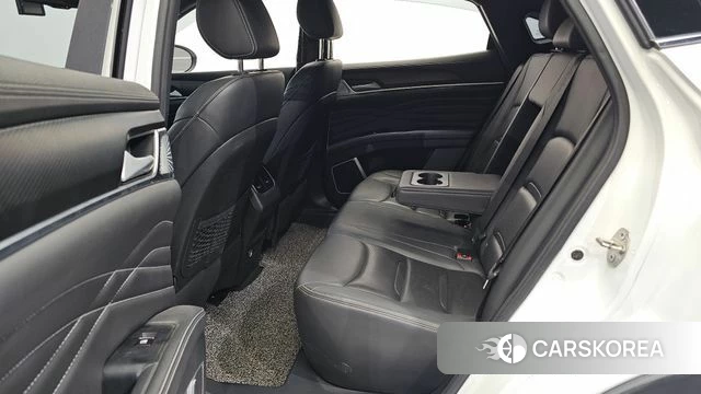 Dongfeng Socon Pencon ix5 2019 Белый из Кореи, фото 3