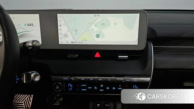Hyundai Ionic 5 2023 Белый из Кореи, фото 3