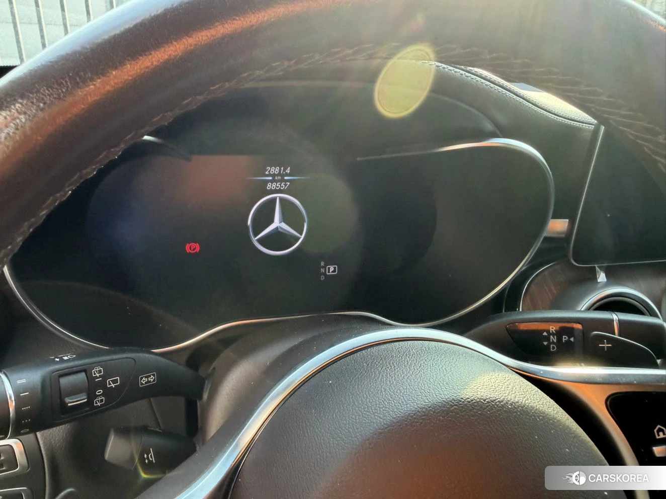 Mercedes-Benz GLC 2020 Черный из Китая, фото 3