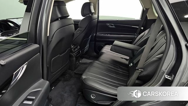 Genesis GV80 2020 Серый из Кореи, фото 3