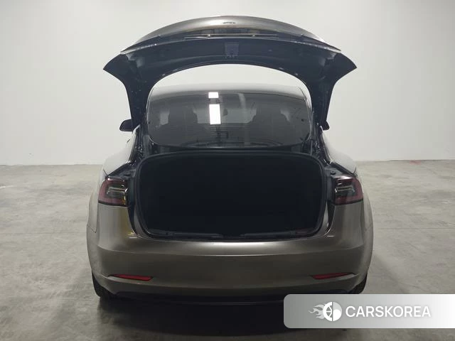 Tesla Model 3 2023 Другой из Китая, фото 3