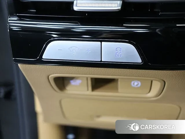 Genesis G80 (RG3) 2024 Серый из Кореи, фото 3