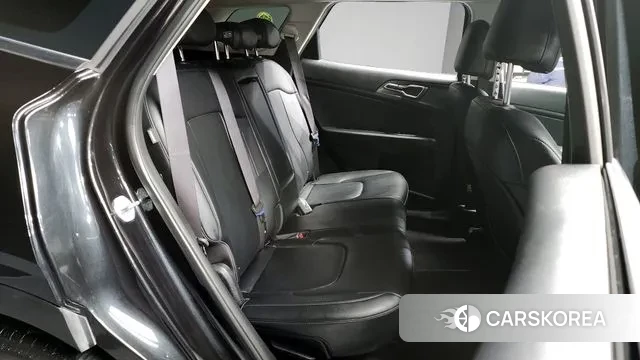 Kia Sportage 5th Generation 2023 Черный из Кореи, фото 3