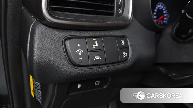 Kia The New Sorento 2019 Синий из Кореи, фото 3