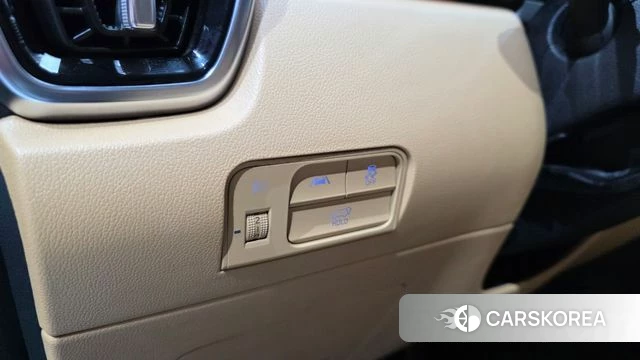 Kia Sorento 4th Generation 2023 Серый из Кореи, фото 3