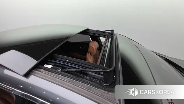 Genesis G80 (RG3) 2021 Серый из Кореи, фото 3