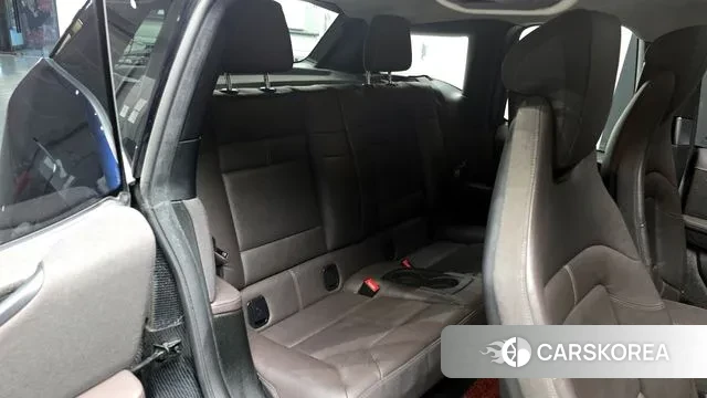 BMW i3 2019 Синий из Кореи, фото 3