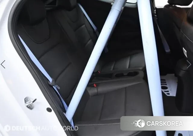 Hyundai Veloster (JS) 2019 Белый из Кореи, фото 3