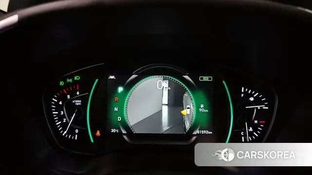 Hyundai Santa Fe TM 2019 Белый из Кореи, фото 3