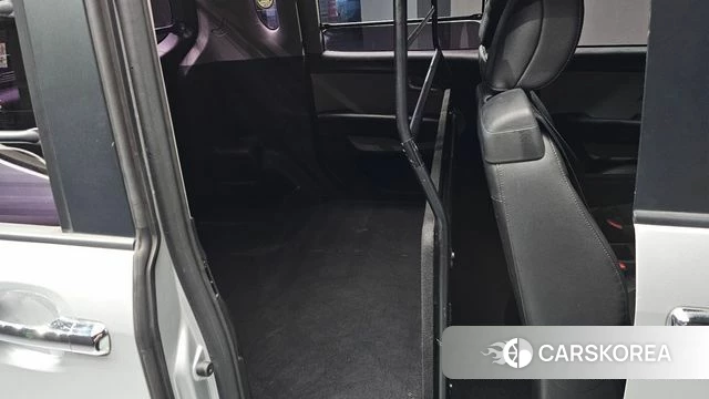 Kia The New Ray 2019 Серебристо-серый из Кореи, фото 3