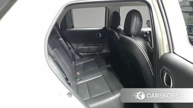 Hyundai Casper 2023 Жемчужный цвет из Кореи, фото 3