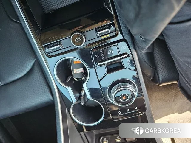 Kia K5 3rd generation id 3655494 из Кореи 3