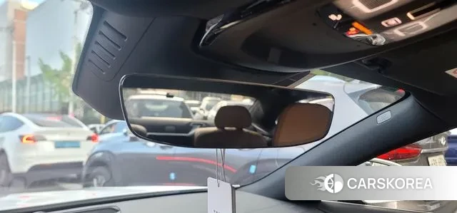 Volvo S90 2024 Белый из Кореи, фото 3