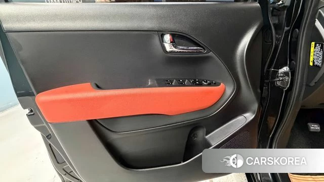 Kia The New Ray 2021 Черный из Кореи, фото 3