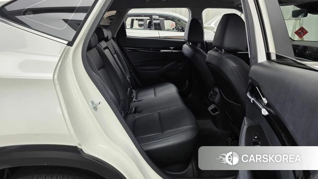 Kia The New Seltos 2022 Белый из Кореи, фото 3