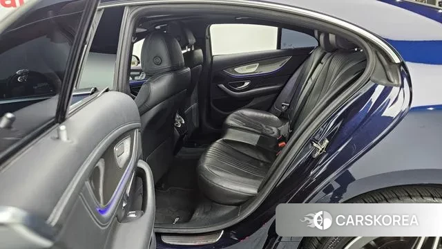 Mercedes-Benz CLS-Class C257 2020 Синий из Кореи, фото 3