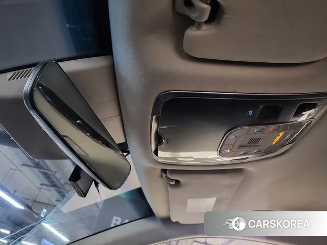 Genesis GV80 2020 Белый из Кореи, фото 3