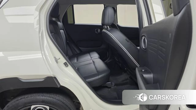 Hyundai Casper 2022 Белый из Кореи, фото 3