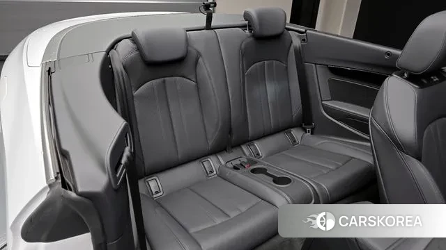 Audi A5 (F5) 2021 Белый из Кореи, фото 3