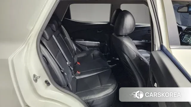 Ssangyong Berry New Tivoli 2019 Белый из Кореи, фото 3
