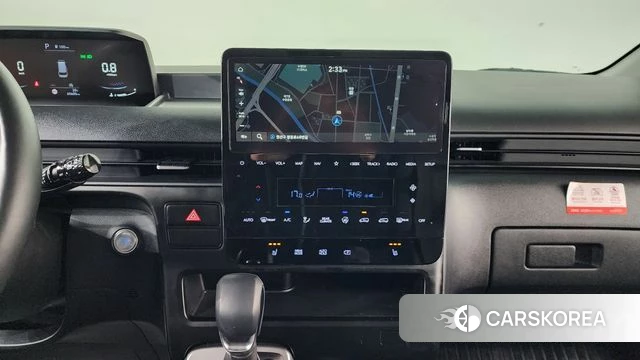 Hyundai Staria 2023 Черный из Кореи, фото 3