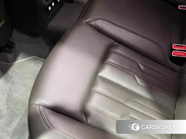 Audi A7 (4K) 2020 Белый из Кореи, фото 3