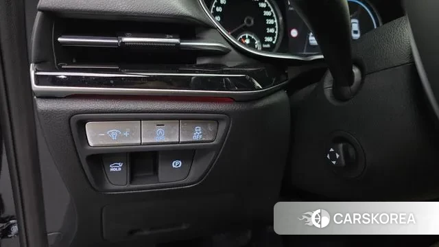 Genesis G80 (RG3) 2023 Черный из Кореи, фото 3