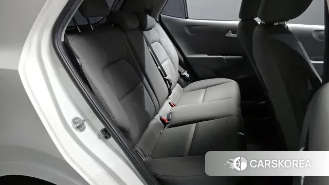 Kia Morning Urban (JA) 2020 Белый из Кореи, фото 3