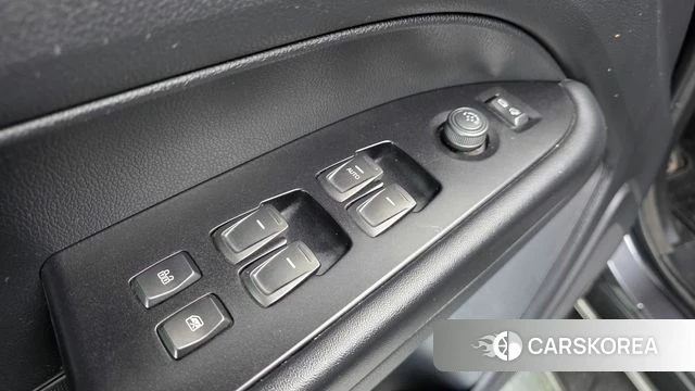 Ssangyong Rexton Sports Cannes 2019 Серый из Кореи, фото 3