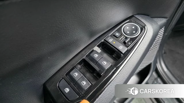 Kia The New Seltos 2024 Черный из Кореи, фото 3