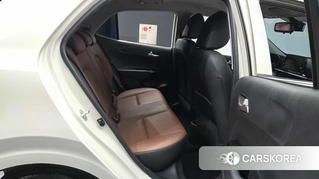 Kia The New Morning (JA) 2024 Жемчужный цвет из Кореи, фото 3
