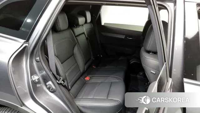 Renault Korea (Samsung) The New QM6 2021 Серый из Кореи, фото 3