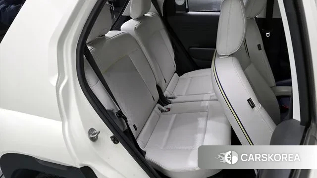 Hyundai Casper 2021 Белый из Кореи, фото 3