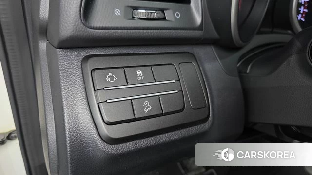 Ssangyong Tivoli Air 2019 Белый из Кореи, фото 3