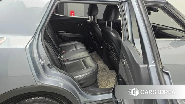 Ssangyong Berry New Tivoli 2020 Серый из Кореи, фото 3
