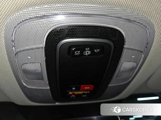 Hyundai Avante (CN7) 2022 Серый из Кореи, фото 3