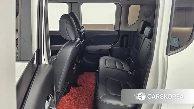 Kia The New Kia Ray id 3492325 из Кореи 3