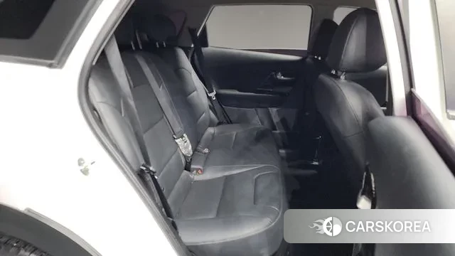 Kia The New Niro 2019 Белый из Кореи, фото 3