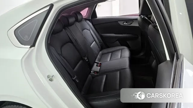 Kia Come New K3 2018 Белый из Кореи, фото 3