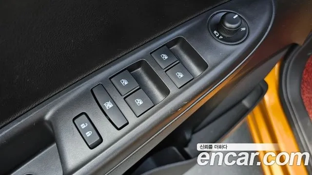 Chevrolet (GM Daewoo) The New Spark id 2891876 из Кореи 3