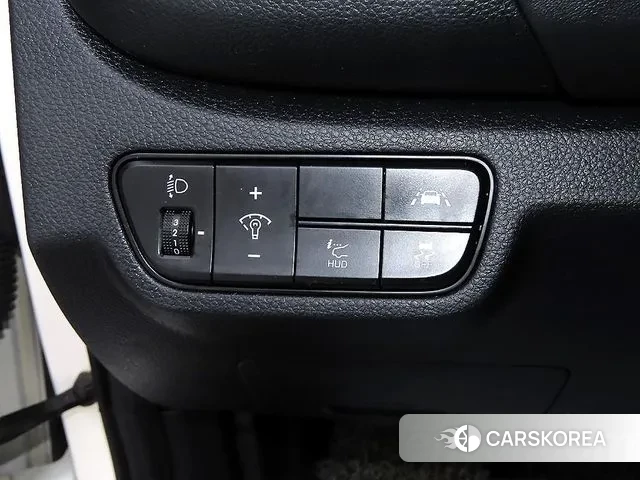 Kia Seltos 2020 Белый из Кореи, фото 3