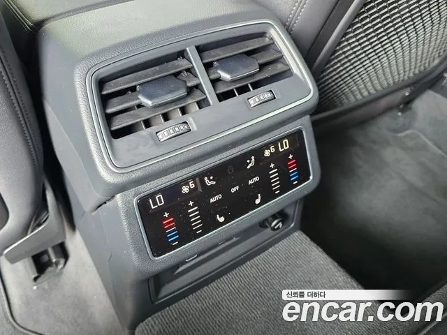 Audi A6 (C8) 2023 Белый из Кореи, фото 3