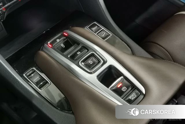 Honda UR-V 2024 Белый из Китая, фото 3