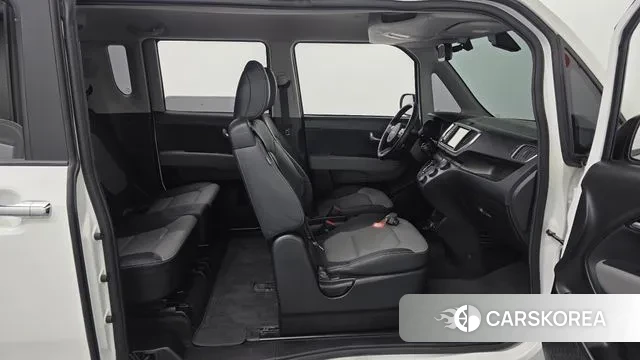 Kia The New Ray 2022 Белый из Кореи, фото 3