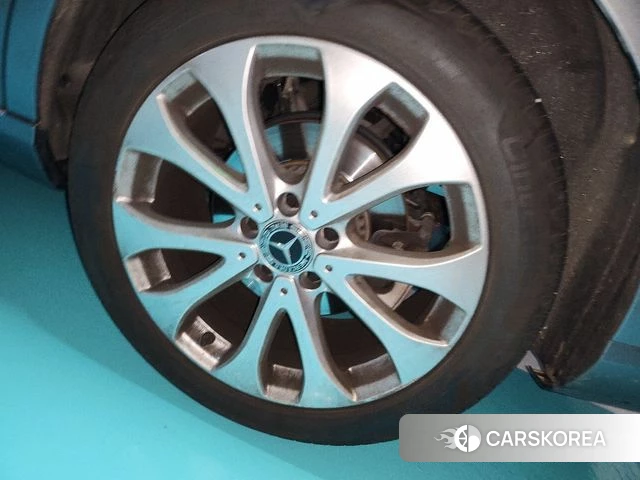 Mercedes-Benz E-Class W213 2020 Серый из Кореи, фото 3