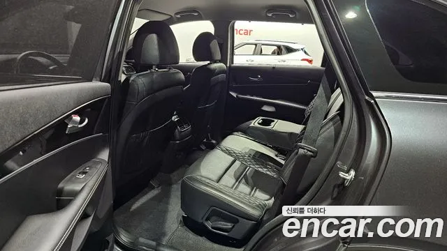 Kia The New Sorento id 2490870 из Кореи 3